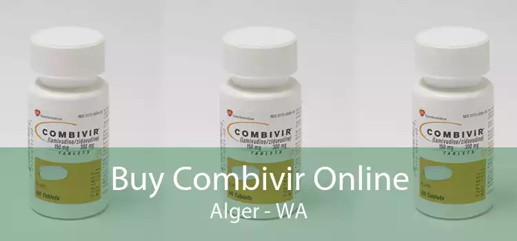 Buy Combivir Online Alger - WA