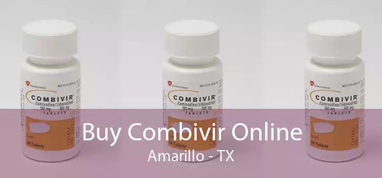 Buy Combivir Online Amarillo - TX
