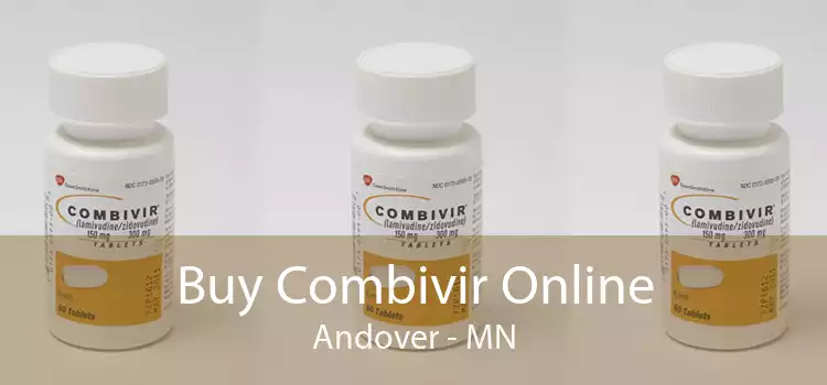 Buy Combivir Online Andover - MN