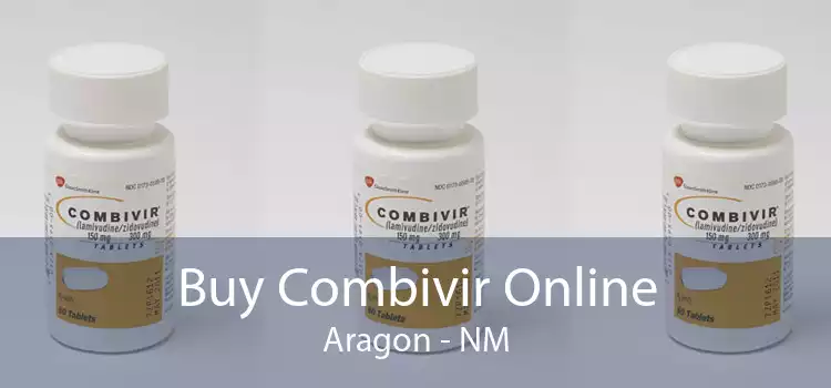 Buy Combivir Online Aragon - NM