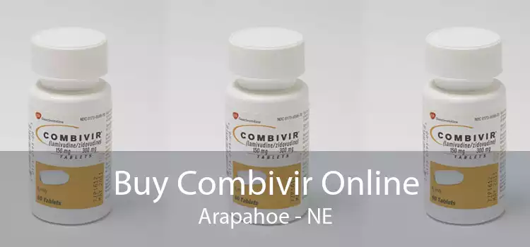 Buy Combivir Online Arapahoe - NE