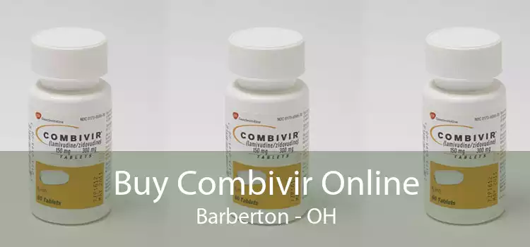 Buy Combivir Online Barberton - OH