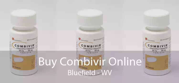Buy Combivir Online Bluefield - WV