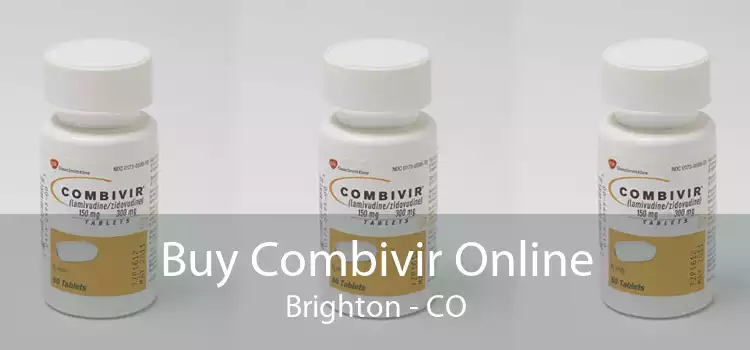 Buy Combivir Online Brighton - CO