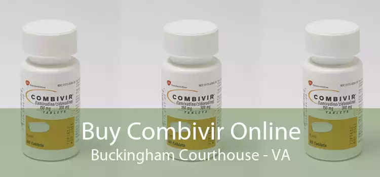 Buy Combivir Online Buckingham Courthouse - VA