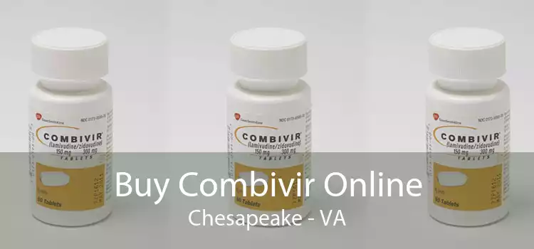 Buy Combivir Online Chesapeake - VA