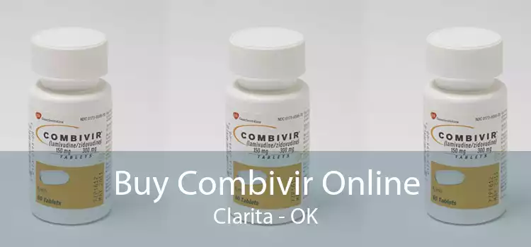 Buy Combivir Online Clarita - OK