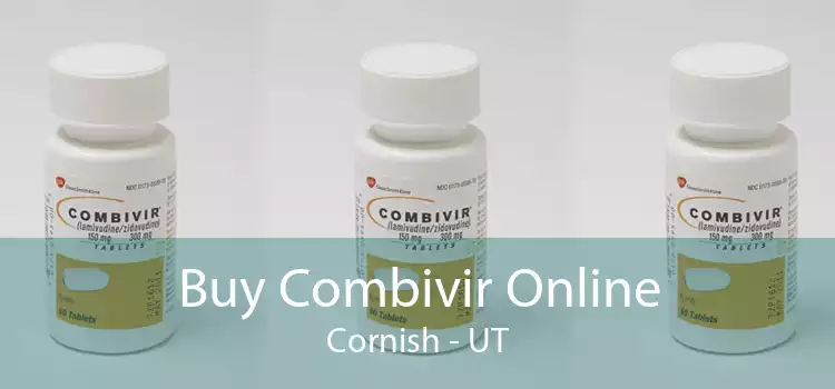 Buy Combivir Online Cornish - UT