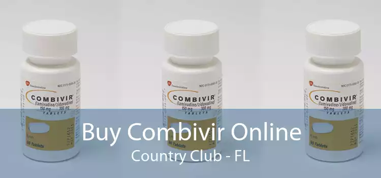Buy Combivir Online Country Club - FL