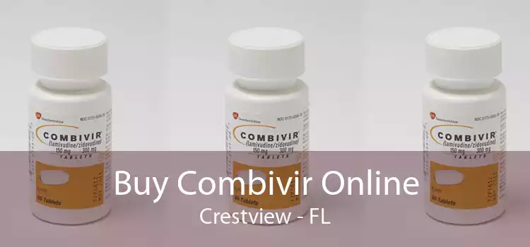 Buy Combivir Online Crestview - FL
