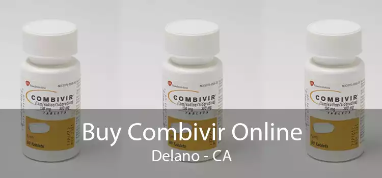 Buy Combivir Online Delano - CA
