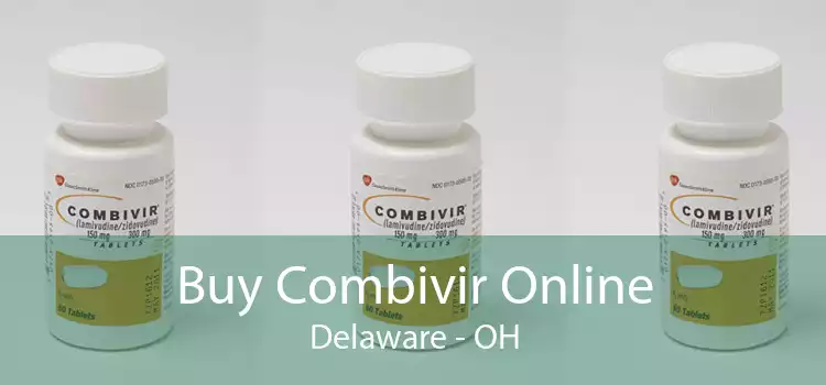 Buy Combivir Online Delaware - OH