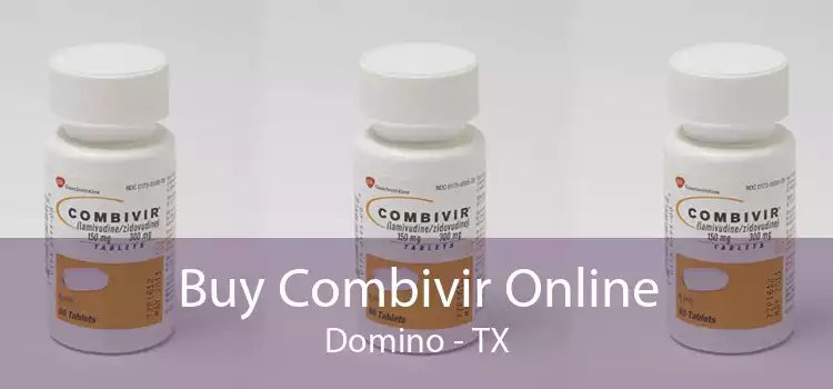 Buy Combivir Online Domino - TX