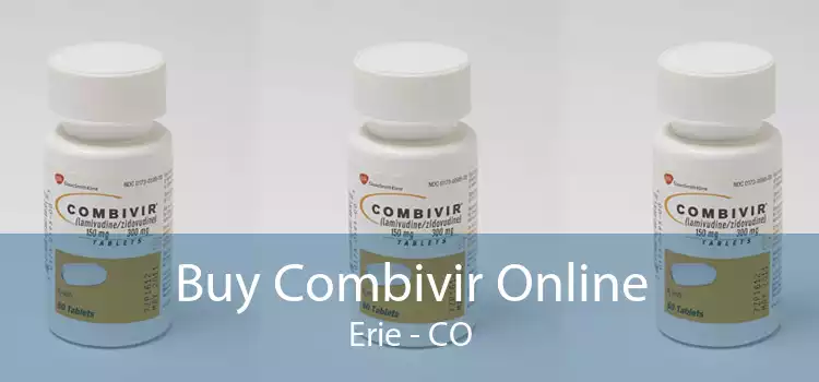 Buy Combivir Online Erie - CO