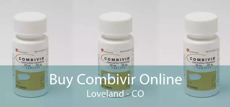 Buy Combivir Online Loveland - CO