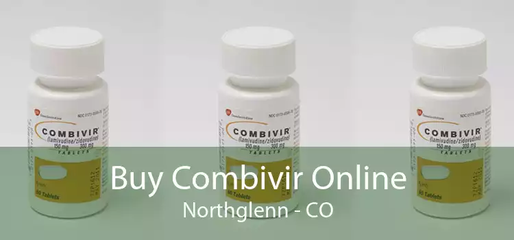 Buy Combivir Online Northglenn - CO