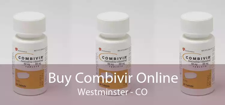 Buy Combivir Online Westminster - CO