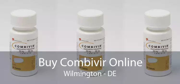 Buy Combivir Online Wilmington - DE