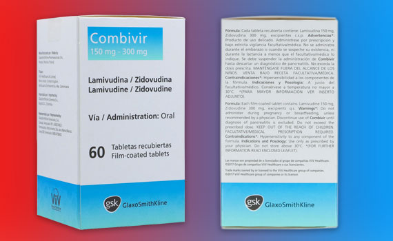 purchase Combivir online near me in Arcadia