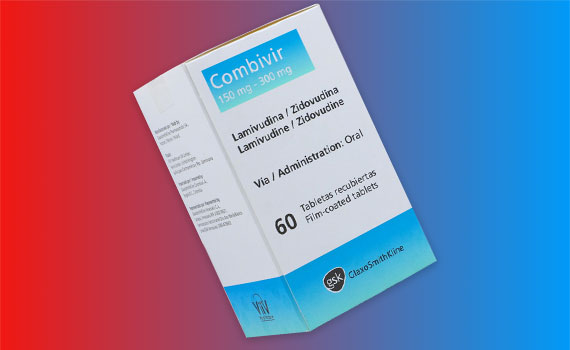 buy now online Combivir